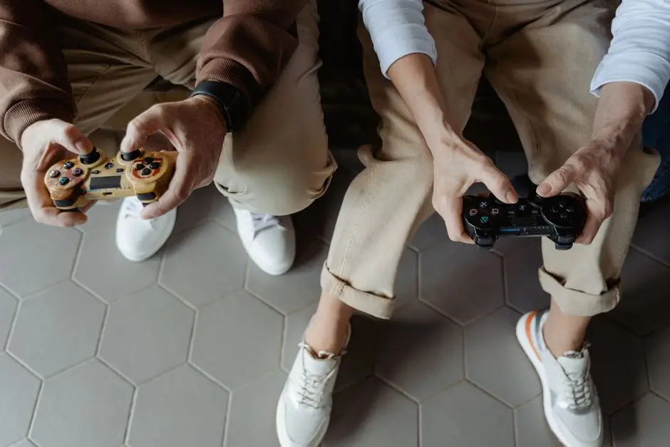 Rekomendasi Game Terbaik untuk Mengisi Waktu Luang