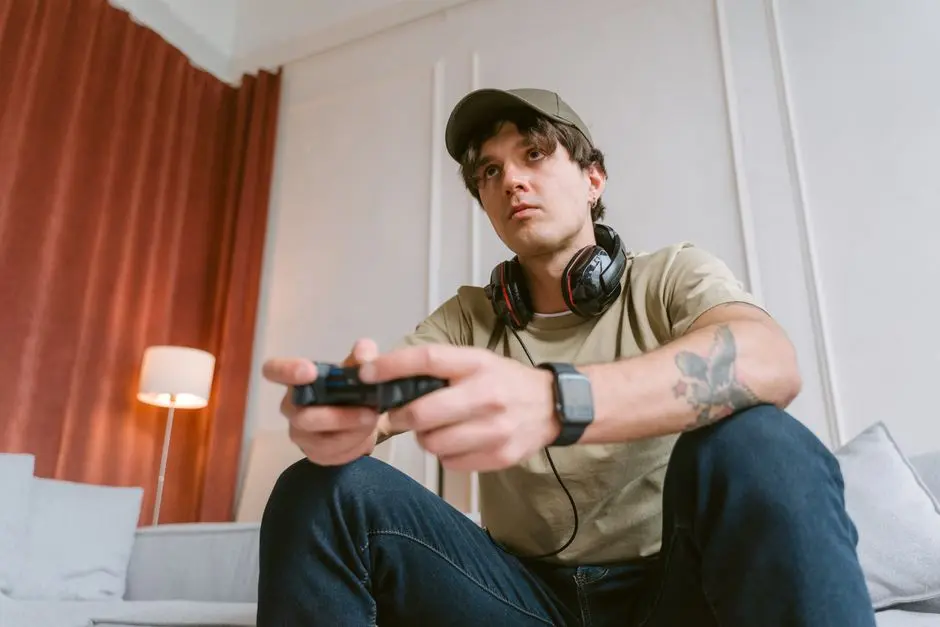Rekomendasi Game Seru buat Main Bareng Teman